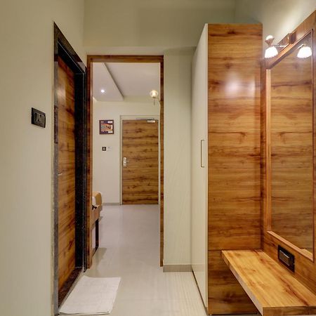 Home2 Studio Apartments Βομβάη Εξωτερικό φωτογραφία