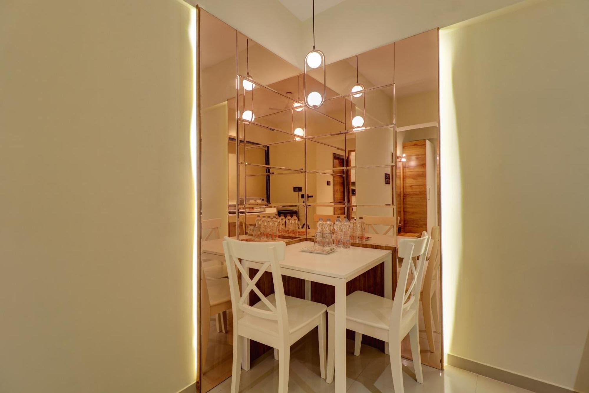 Home2 Studio Apartments Βομβάη Εξωτερικό φωτογραφία